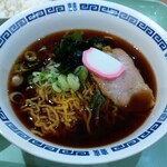 用户对于フードコート三笠的评论图