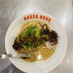 User's review image for バサノバ 京都店