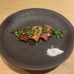 用戶對於焼鳥 森本的評論圖