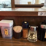用户对于煮干ラーメン 北栄的评论图