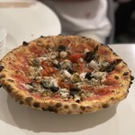 User's review image for PIZZA LINDA