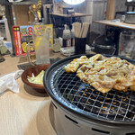 用戶對於0秒レモンサワー 仙台ホルモン焼肉酒場 ときわ亭 目黒店的評論圖