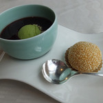 用户对于中国料理 「望海楼」 ヒルトン福岡シーホーク的评论图