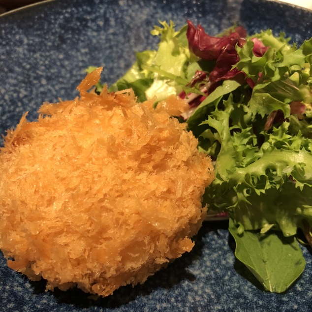 用戶對於ふみぜん 虎ノ門ヒルズ的評論圖