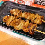 用戶對於鳥貴族 堺宿院店的評論圖