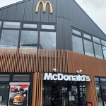 User's review image for マクドナルド 南大沢駅前店