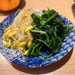 用戶對於肉炉端マウンテン的評論圖