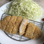 User's review image for 創作とんかつ GOEN