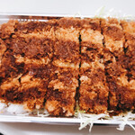 User's review image for とんかつ道場