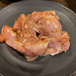 用戶對於七輪焼肉 安安 京橋店的評論圖