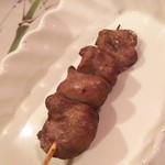 User's review image for べろん家