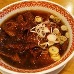 用户对于紅虎餃子房 池袋サンシャイン店的评论图