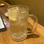 用戶對於魚まみれ 眞吉 原宿店的評論圖