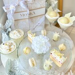 User's review image for MOSKA by GingerGarden