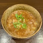 用戶對於ツケメン ロッキー的評論圖