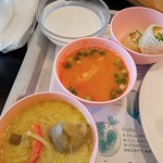 User's review image for パクチー丸太町