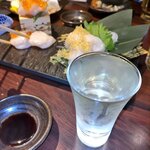 用戶對於魚焼男 新橋本店的評論圖