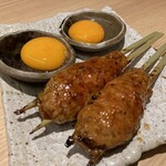 用戶對於鳥光國 秋葉原アキバトリム店的評論圖