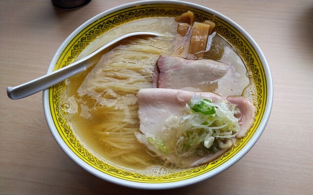 用户对于RAMEN RS 改的评论高清图
