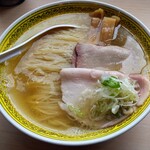 用户对于RAMEN RS 改的评论图