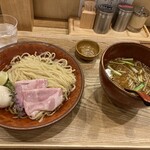 User's review image for 味噌らーめん 柿田川 ひばり 恵比寿本店