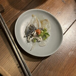 User's review image for 白金高輪ぶち