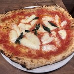 用戶對於Pizzeria YUICIRO＆A的評論圖