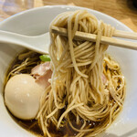 User's review image for 麺匠 一粒万倍 寺町店