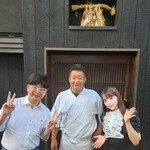 用户对于鳥匠 いし井的评论图