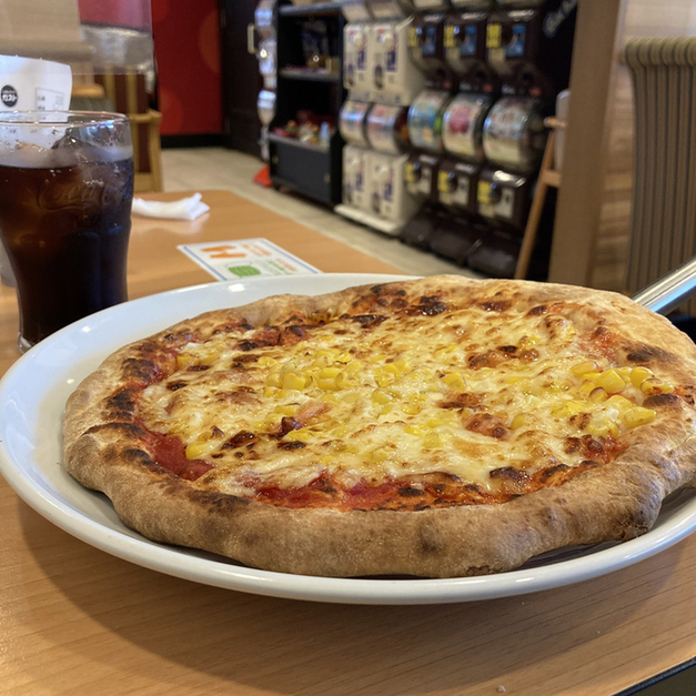 User's review image for ガスト なんば店