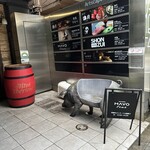 User's review image for PATISSIERE MAYO flat