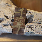 用戶對於千翠的評論圖