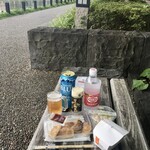 用戶對於手作り風味餃子 田的評論圖
