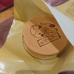 用戶對於ヒロカワ 里カフェ まち子のおやつ的評論圖