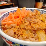 用戶對於吉野家 自由が丘店的評論圖