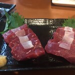 用户对于築地の鯨的评论图