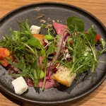 用戶對於串羊 羊サンライズ 西麻布店的評論圖