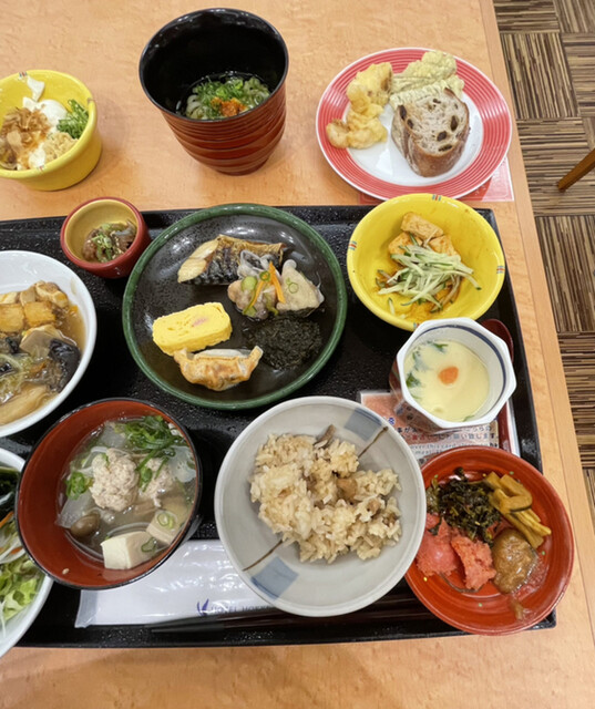 User's recommendation image for レストラン ロータス