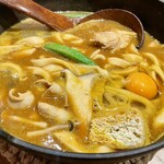 User's review image for ほうとう 天地