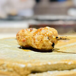 User's review image for 鳥つき