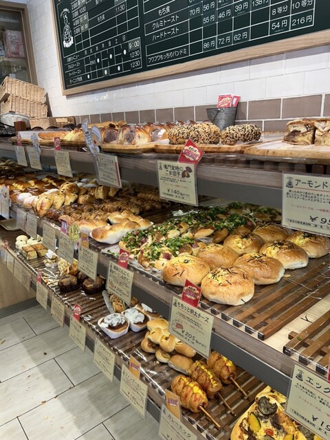 用戶對於パリーネ 住之江店的評論高清圖