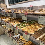 用戶對於パリーネ 住之江店的評論圖