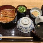 用戶對於赤坂ふきぬき 大丸心斎橋店的評論圖