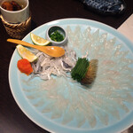 用戶對於博多中洲 六三亭的評論圖