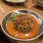 用戶對於北新地 小野肉商店的評論圖