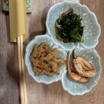 用戶對於和食処 飃的評論圖