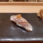 User's review image for 鮨 のべつ