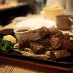 User's review image for Steak House 91