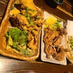 用户对于居酒屋 龍のす的评论图