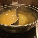 用户对于しゃぶ葉 札幌厚別西友店的评论图